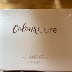 Jamberry Curing Lamp for Gel Nails